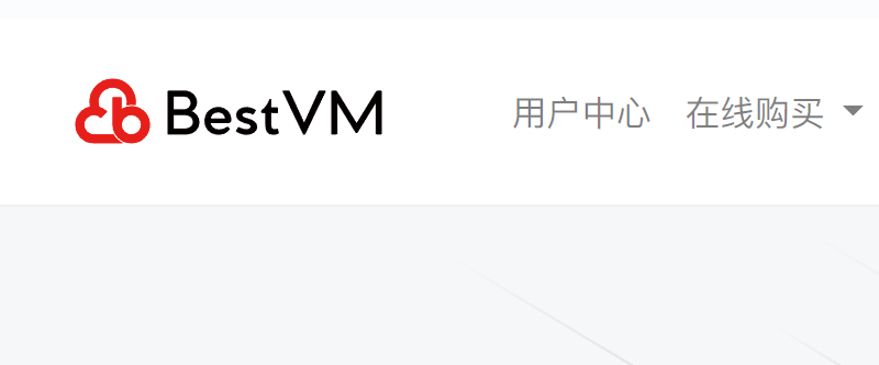 BestVM，2G 内存/1 核/20G SSD/1Gbps/1T 流量/年付 600 元